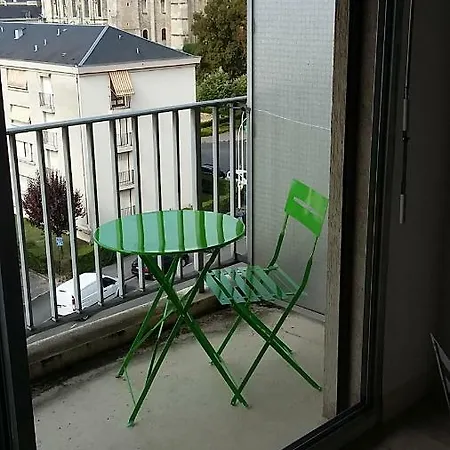 Tournebonneau * Reims