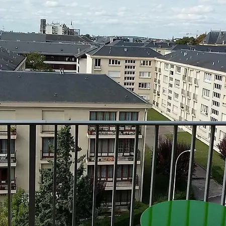 Tournebonneau * Reims